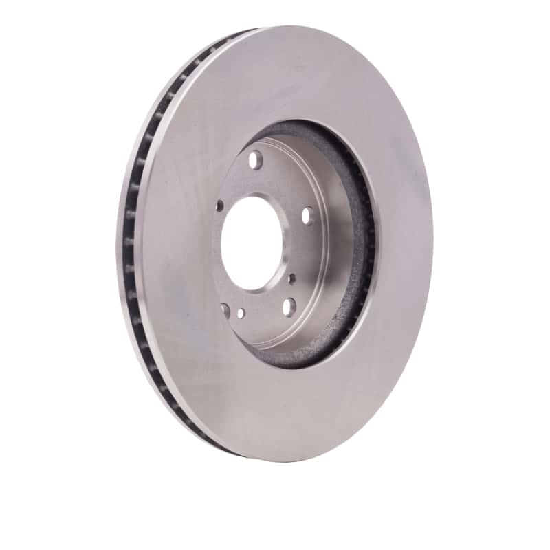 DFC — DFC 13-22 Honda Accord Coupe Front Brake Rotor
DFC Brake Rotor - view 4