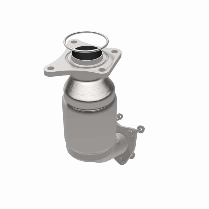 Magnaflow — MagnaFlow Conv DF 02-03 Altima 3.5 rr mani OE
OEM Grade
OEM - view 21