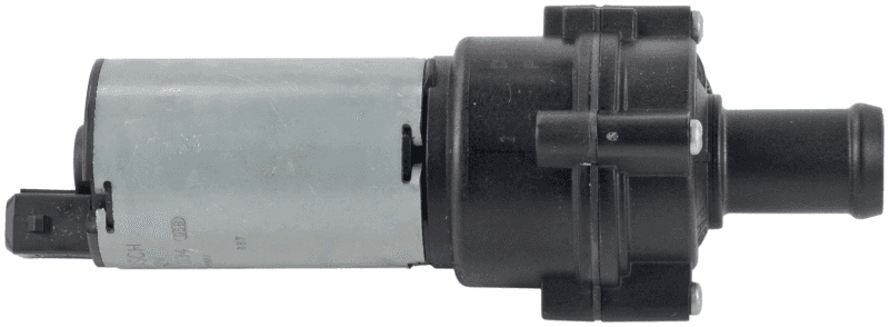 Bosch — Bosch 10W Electric Water Pump (OE 10438993)
Water Pump - view 3