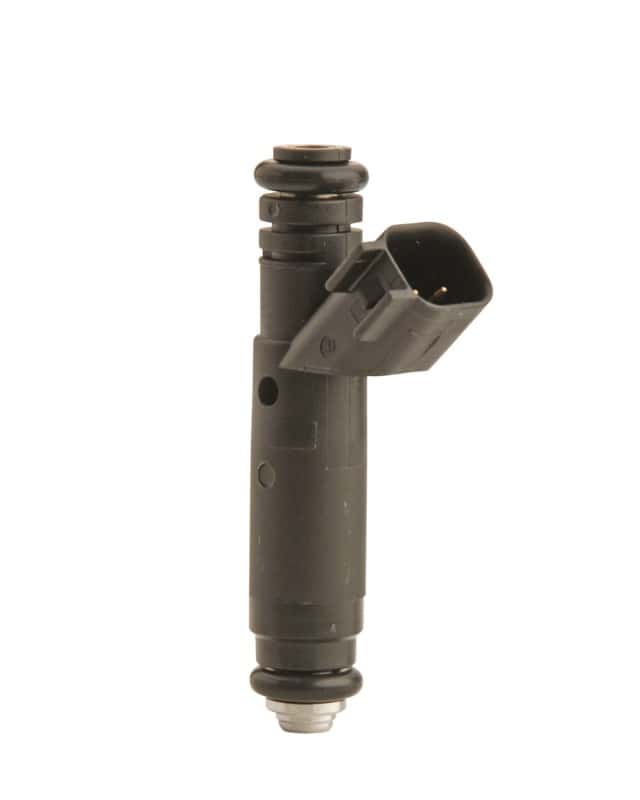 Ford Racing — Ford Racing 60 LB/HR Fuel Injector Set - view 2