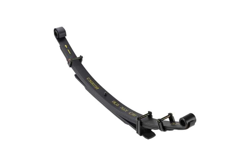 Old Man Emu — ARB / OME Leaf Spring Toy Hiluxr
Leaf Spring - view 2