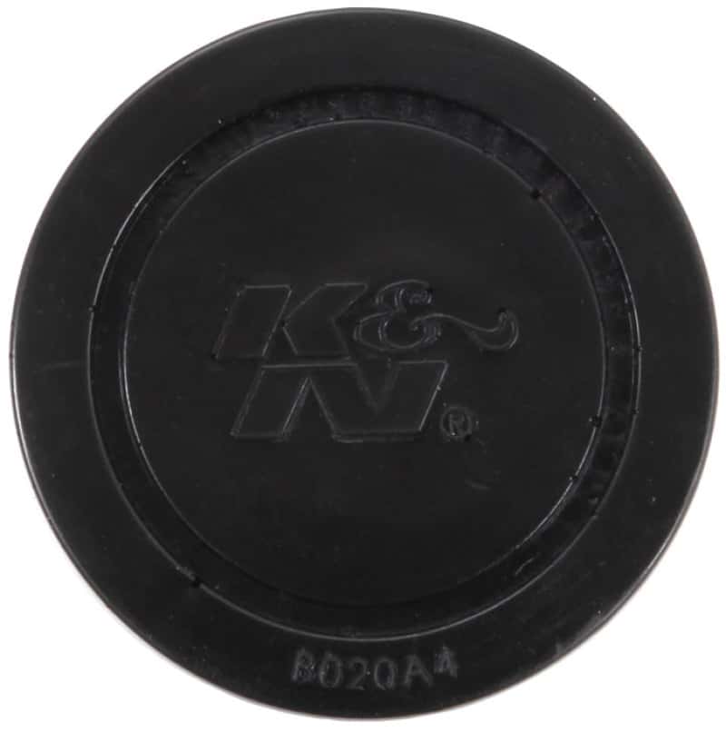 K&N Engineering — K&N Steel Base Crankcase Vent Filter .625in Vent OD x 2in OD x 1.5in Height
Vent Air Filter/Brea
Vent Air Filter - view 5
