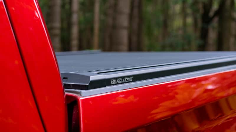 EGR — EGR 19-23 Chevrolet Silverado RollTrac Electric Retractable Bed Cover
ELC RT GM 1500 SB
RT039603E-RT-E - view 3
