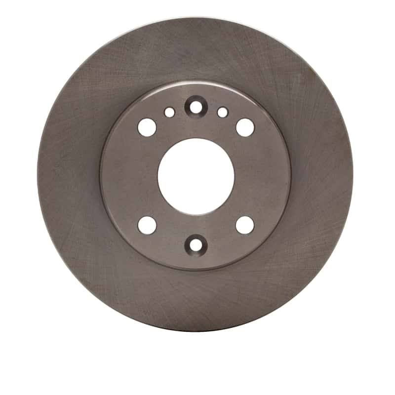 DFC — DFC 94-02 Ford Aspire Front Brake Rotor
DFC Brake Rotor - view 1