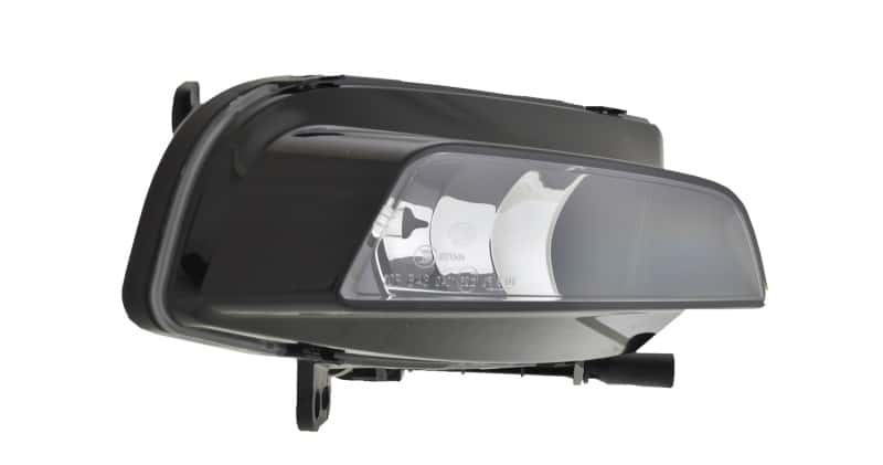 Hella — Hella 2015-2016 Audi A3 Fog Light Right
LAMP FOG RH H8  AUDI
LAMP FOG RH H8 AUDI - view 2