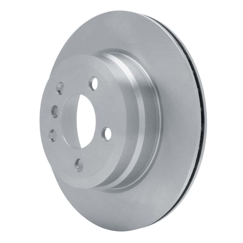 DFC — DFC 07-19 BMW X6 Rear Brake Rotor
DFC Brake Rotor - view 2