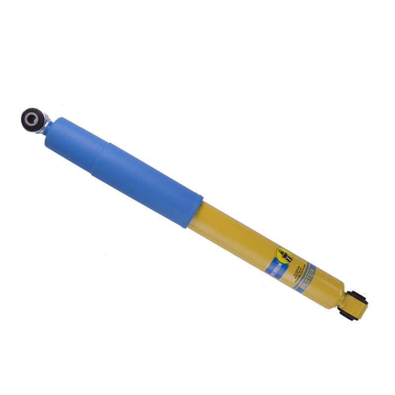 Bilstein — Bilstein 4600 Series 2015 Chevy Suburban/GMC Yukon XL Rear 46mm Monotube Shock Absorber
Shock - view 4