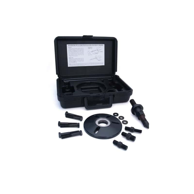 COMP Cams — COMP Cams Puller/Installer For Damper
Harm Balancer Puller - view 1