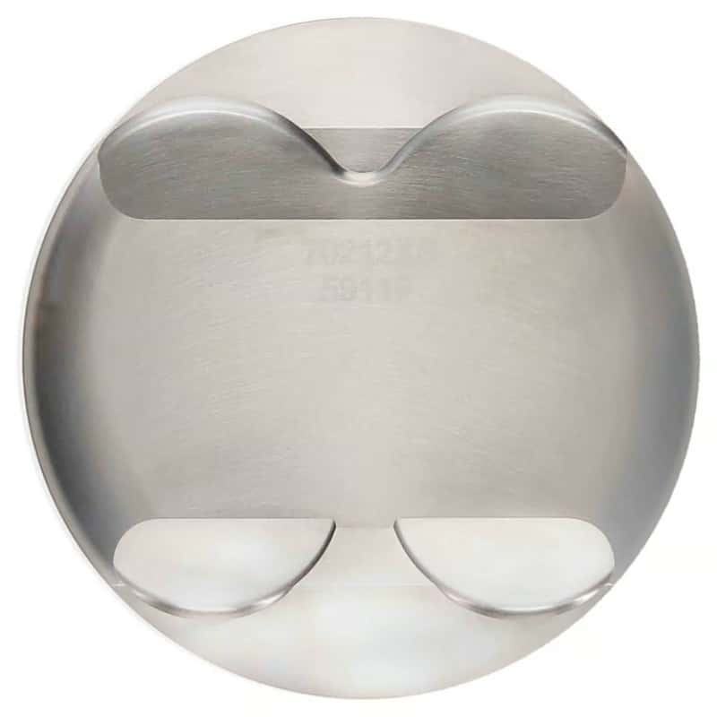 Wiseco — Wiseco Chevy Vortec 4200 RED Series Pistons 3.661in Bore 1.125in CH 10.50cc - Set of 8
Piston Set - view 10