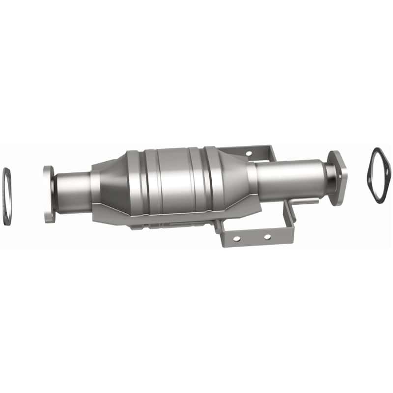 Magnaflow — MagnaFlow Conv DF Talon-Eclipse 95-98 2.0L/2.
HM Grade
HM - view 32
