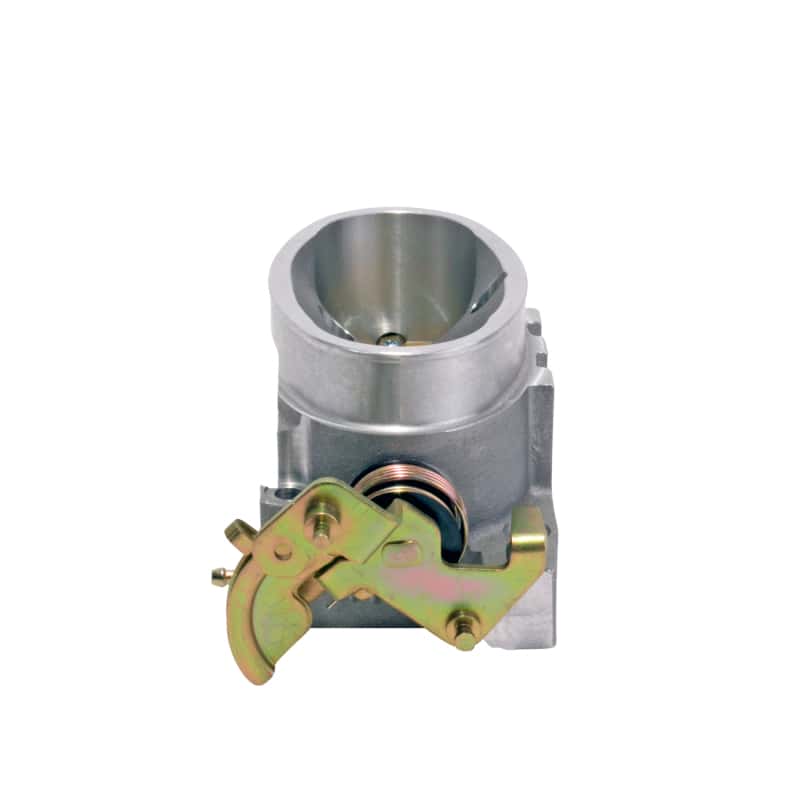 BBK — BBK 89-92 GM 305 350 Twin 52mm Throttle Body BBK Power Plus Series
Throttle Body
TBdyAssy - view 4