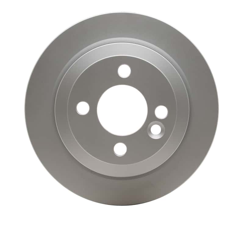 DFC — DFC 02-15 Mini Cooper Clubman Rear GeoSPEC Coated Rotor
DFC Brake Rotor - view 1
