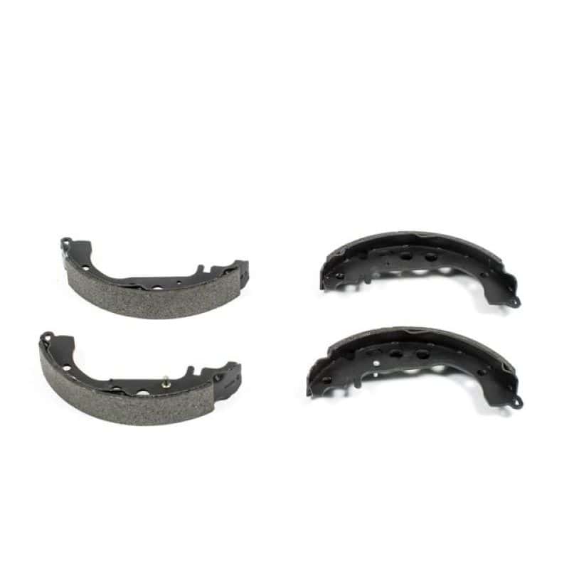 PowerStop — Power Stop 05-08 Toyota Corolla Rear Autospecialty Brake Shoes - view 1
