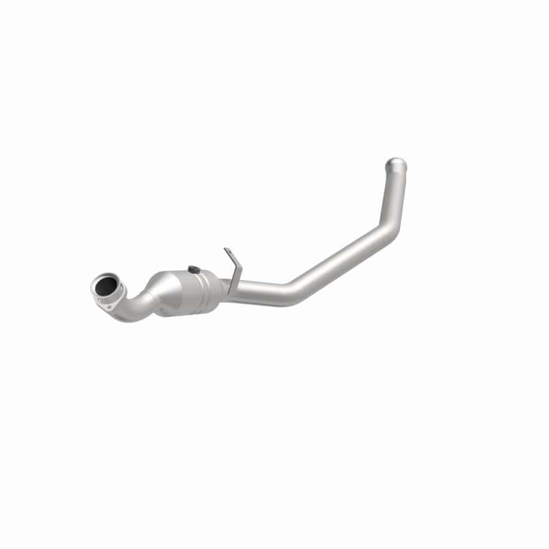Magnaflow — Magnaflow Conv DF 06-11 ML350 3.5L ds
OEM Grade
OEM - view 28