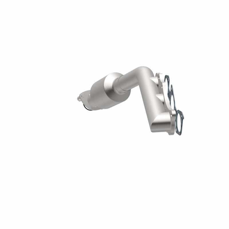 Magnaflow — MagnaFlow Conv DF 05-09 Taco 4L P/S mani OEM
OEM Grade
OEM - view 22