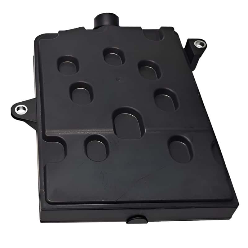 BD Diesel — BD DIesel 17-24 Ford 10R80 Transmission Filter Service Kit
Transmission Filter
Auto Trans Filter - view 4