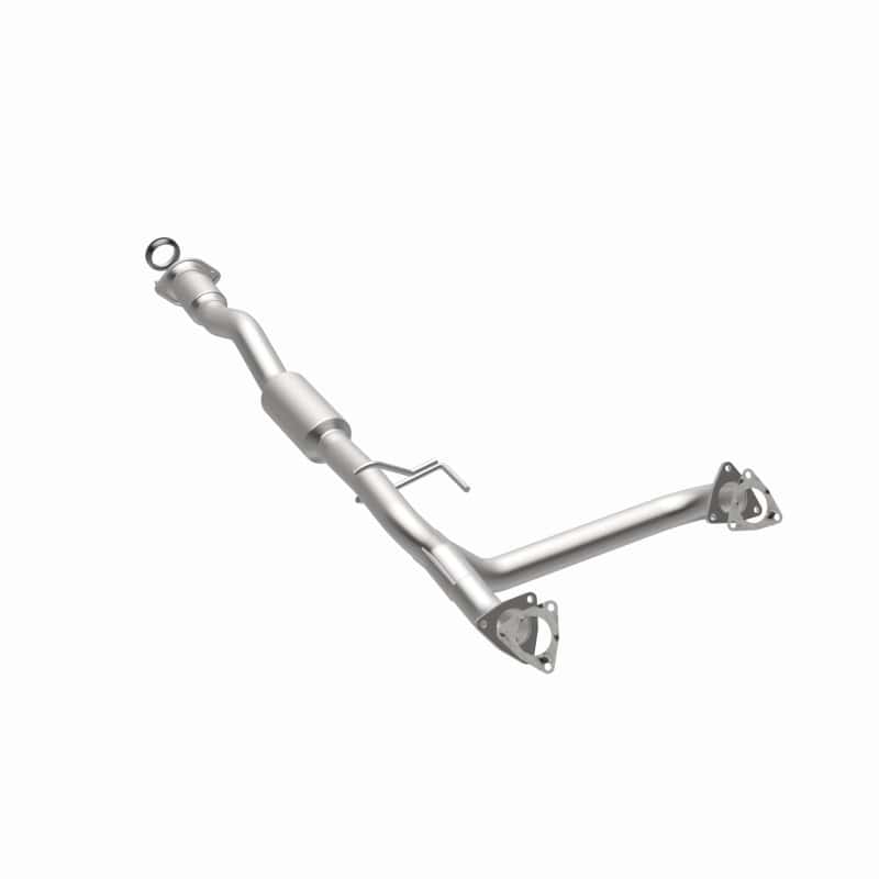 Magnaflow — Magnaflow 15-16 Chevrolet Colorado 3.6L Direct Fit Converter
California - view 23