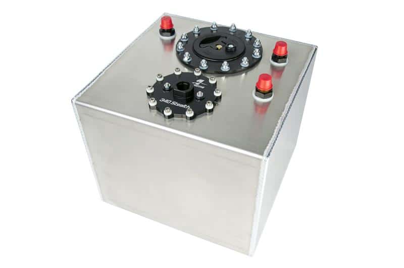 Aeromotive — Aeromotive 6g 340 Stealth Fuel Cell
Fuel Cell - view 3
