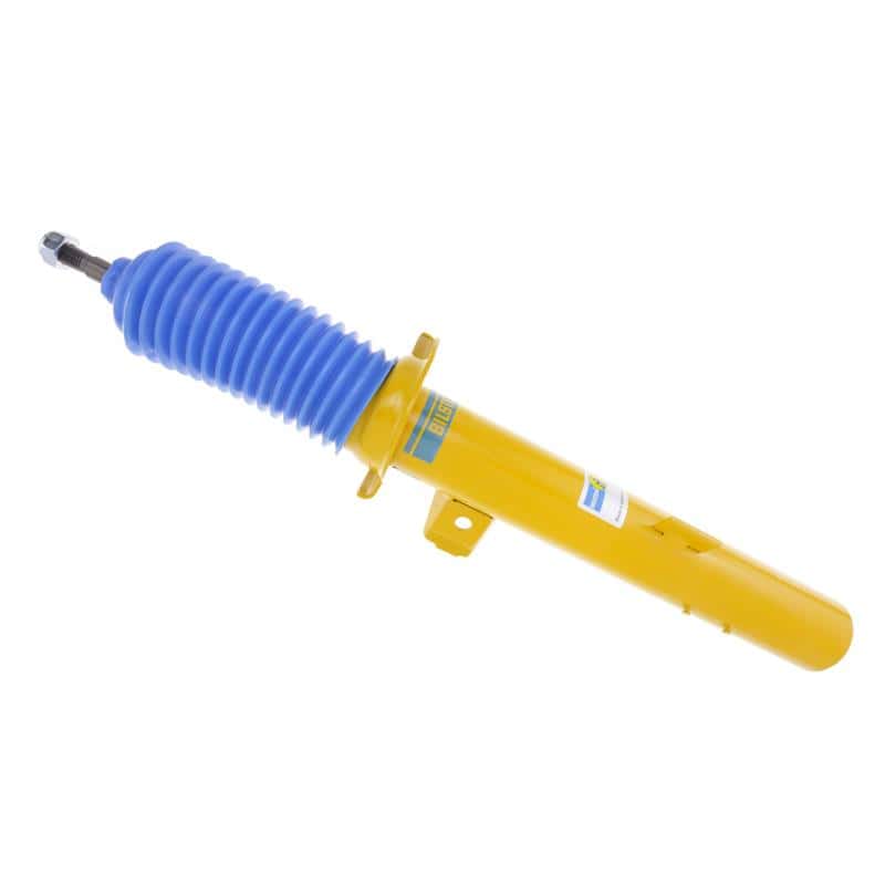 Bilstein — Bilstein 5100 Series 2012 BMW Z4 sDrive35i Front Left Suspension Strut Assembly
Strut - view 3