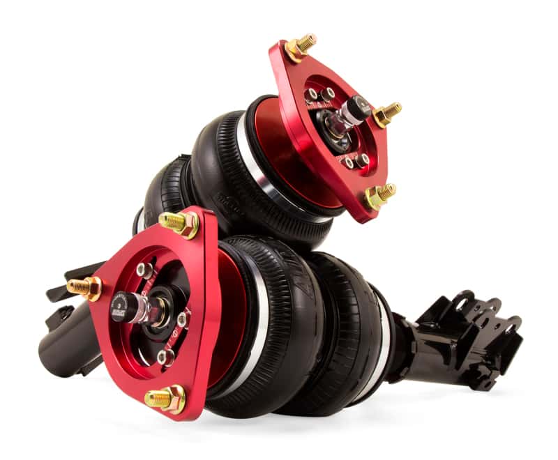 Air Lift — Air Lift Performance 09-16 Hyundai Genesis Coupe (All Models) Front Kit
Air Lift Performance - view 3