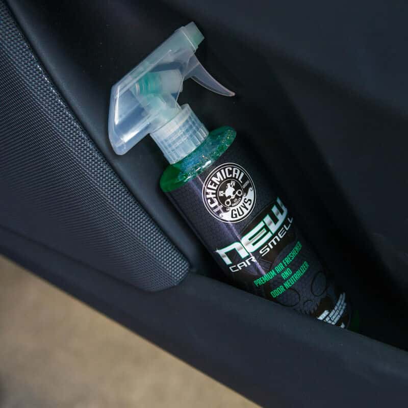 Chemical Guys — Chemical Guys New Car Smell Air Freshener & Odor Eliminator - 4oz - view 5