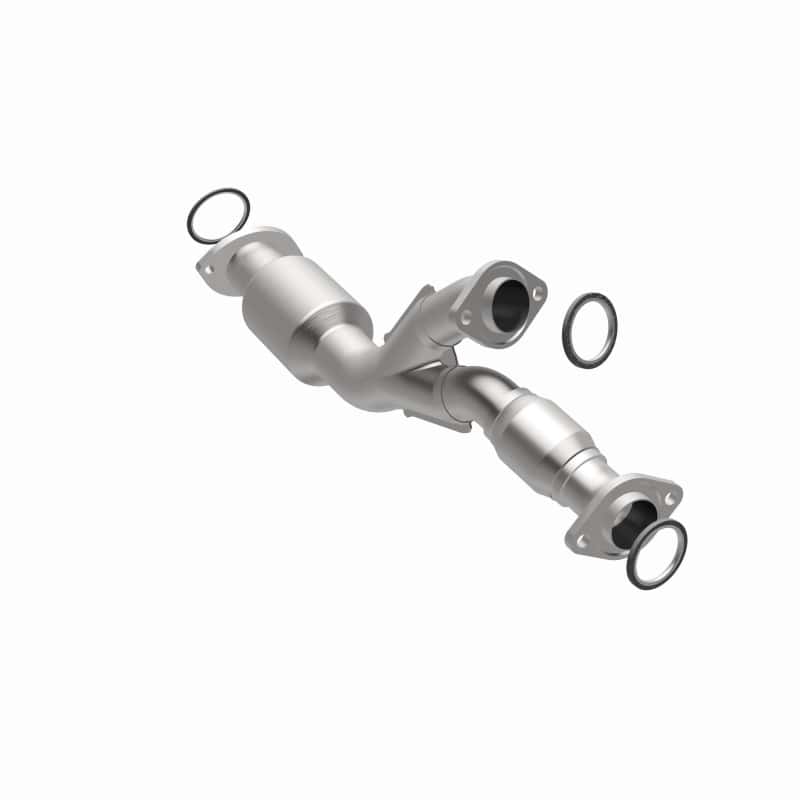 Magnaflow — MagnaFlow Conv DF 96-97 Lexus GS300 3.0L
California - view 23