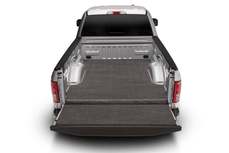 BedRug — BedRug 2007+ Toyota Tundra 5ft 6in Bed XLT Mat (Use w/Spray-In & Non-Lined Bed) - view 5