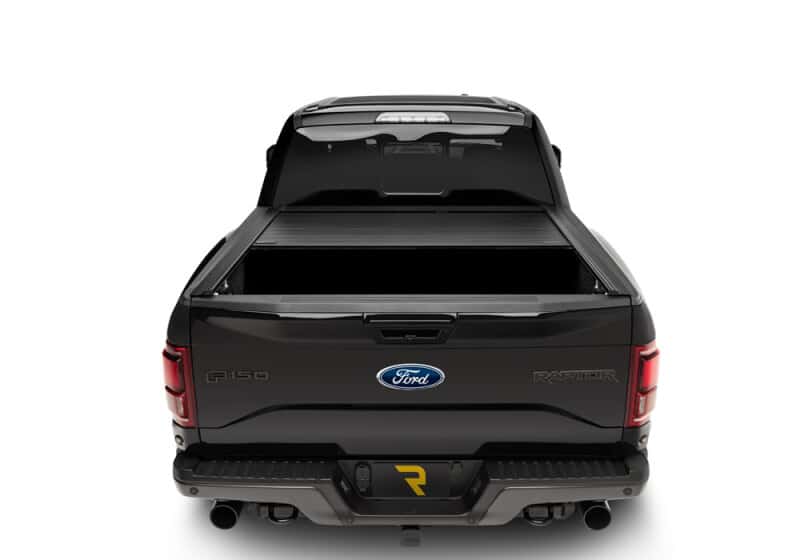 Retrax — Retrax 17-18 Super Duty F-250-350 Short Bed PowertraxPRO MX
PPMX 17-26FD SD6'10 - view 4