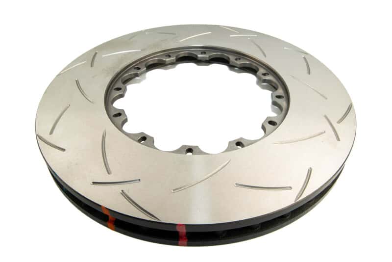 DBA — DBA 08+ EVO X T3 5000 Series Replacement Slotted DISC ONLY
T3 5000 Repl Rotor
Brake Rotor - view 1