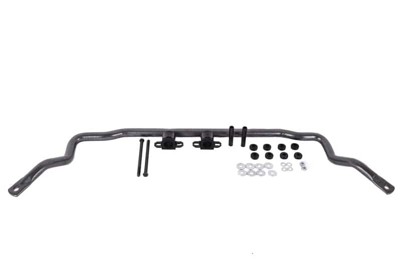 Hellwig — Hellwig 64-67 GM A-Body Tubular 1-1/4in Front Sway Bar
FRONT SWAY BAR - view 1