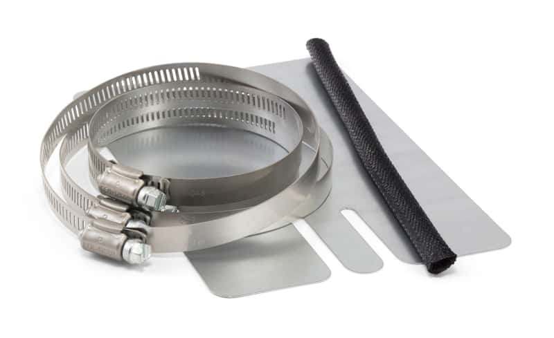 Air Lift — Air Lift LoadLifter 5000 Ultimate Rear Air Spring Kit for 05-10 Ford F-350 Super Duty King Rach RWD
Susp. air spring kit - view 3