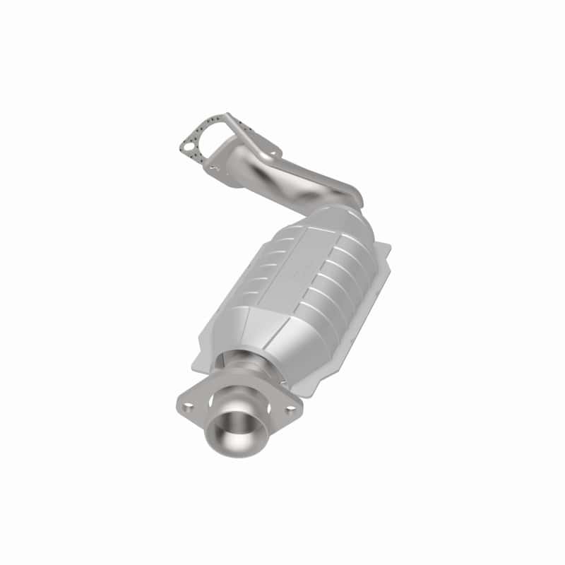 Magnaflow — MagnaFlow Conv DF Ford-Mercury
Standard Grade
Standard - view 14