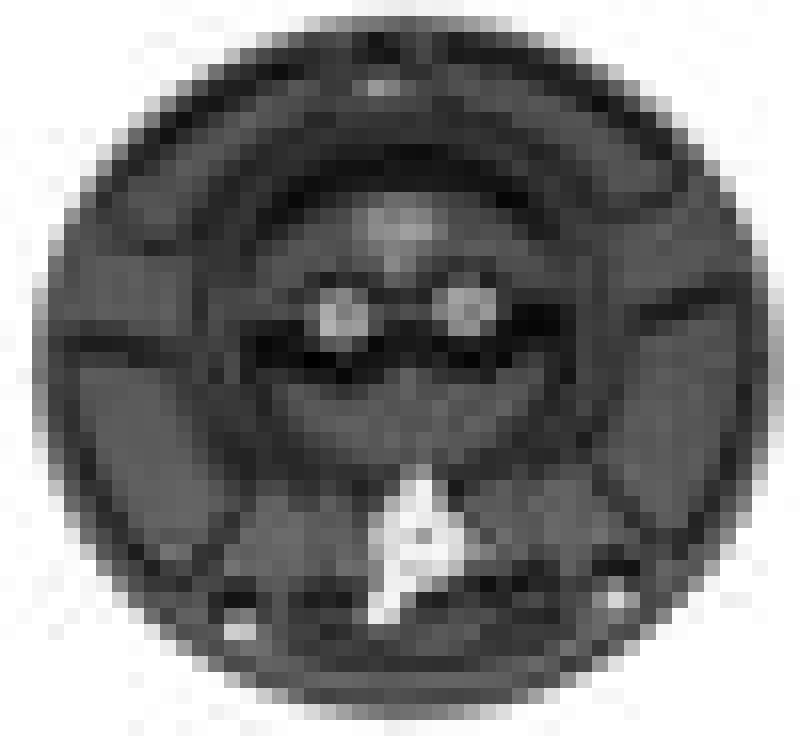 Vortex Racing — Vortex Racing V3 Fuel Cap Kawasaki- Black - view 2