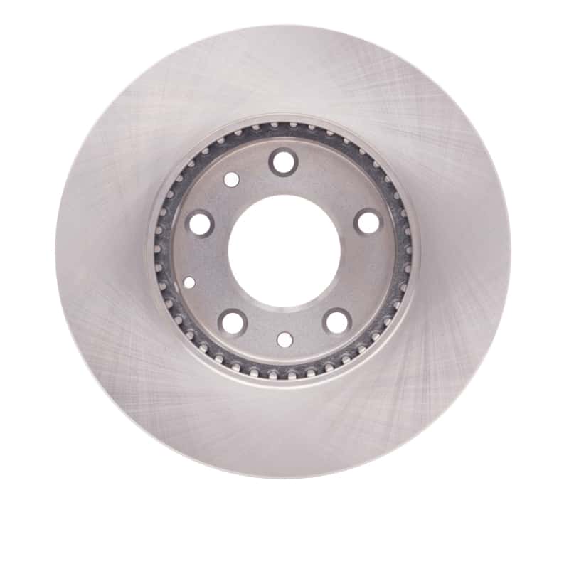 DFC — DFC 03-05 Mazda 6 Front Brake Rotor
DFC Brake Rotor - view 5