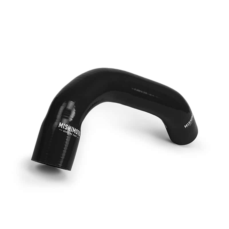 Mishimoto — Mishimoto 91-95 Jeep Wrangler YJ Black Silicone Hose Kit
Coolant Hose Kit - view 5