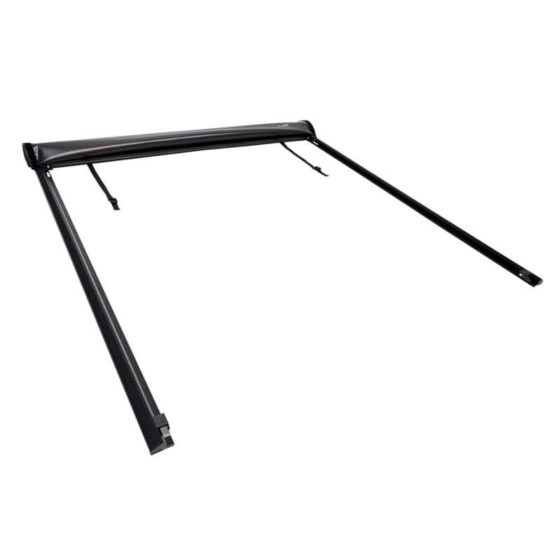 Westin — Westin 19-24 Chevrolet/GMC Silverado/Sierra 1500 5ft. 10in. Bed Soft Roll Tonneau Cover - Black
SftRo Tonneau Cvr - view 7