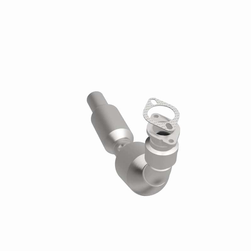 Magnaflow — Magnaflow 12-15 Chevrolet Camaro 6.2L Direct Fit Converter
California - view 9