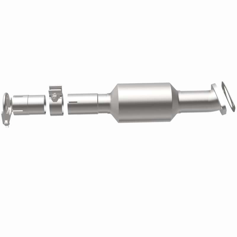 Magnaflow — Magnaflow 12-16 Kia Rio 1.6L Direct Fit Converter
California - view 20