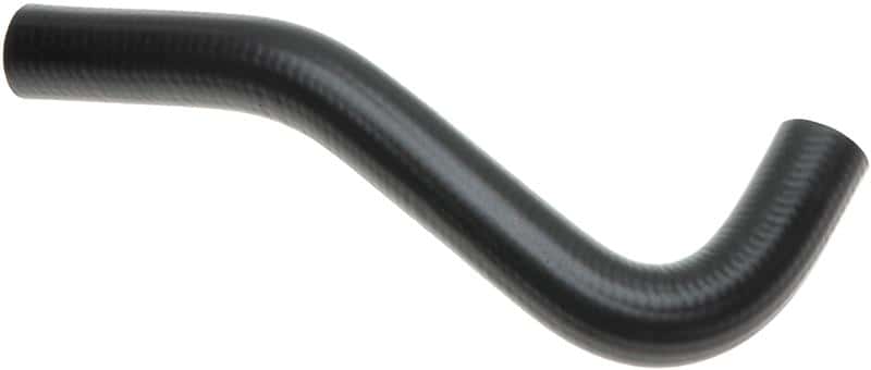Gates — Gates 11-12 Dodge Ram Pickup 6-Cyl. 6.7L Diesel Heater Outlet Molded Heater Hose - view 1