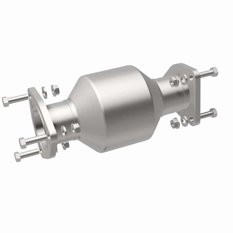 Magnaflow — Magnaflow Conv DF 08-09 Accord 3.5L rear
HM Grade
HM - view 19