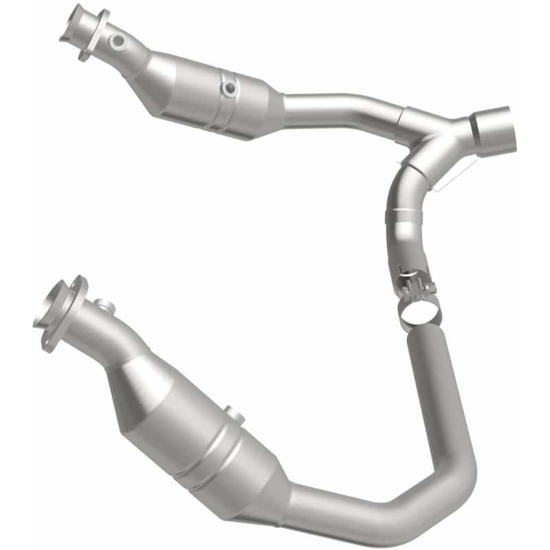 Magnaflow — Magnaflow 2007 Dodge Ram 1500 4.7L Direct Fit Converter
California - view 5