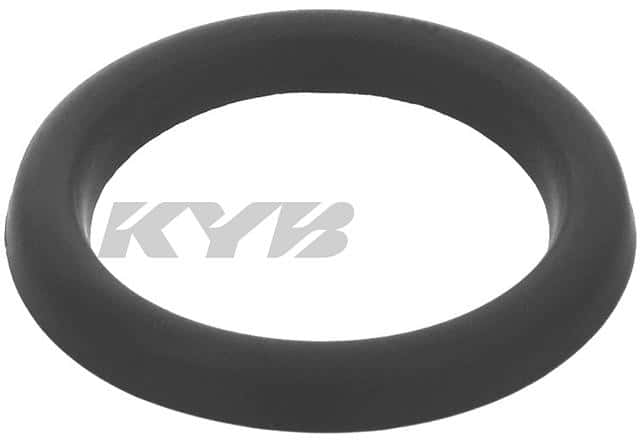 KYB — KYB Shocks & Struts Nissan Import Passenger Car Strut Mounts
Insulator - view 4