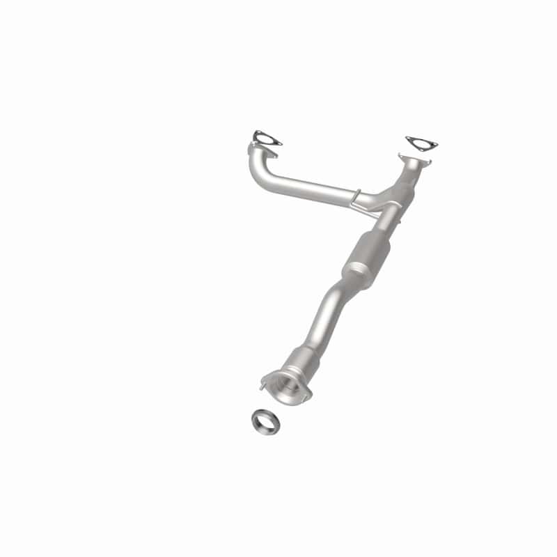 Magnaflow — Magnaflow 15-16 Chevrolet Colorado 3.6L Direct Fit Converter
California - view 17