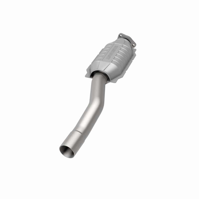 Magnaflow — MagnaFlow Conv Volvo 28.75X6.5X4 2.5/2.38
Standard Grade
Standard - view 17