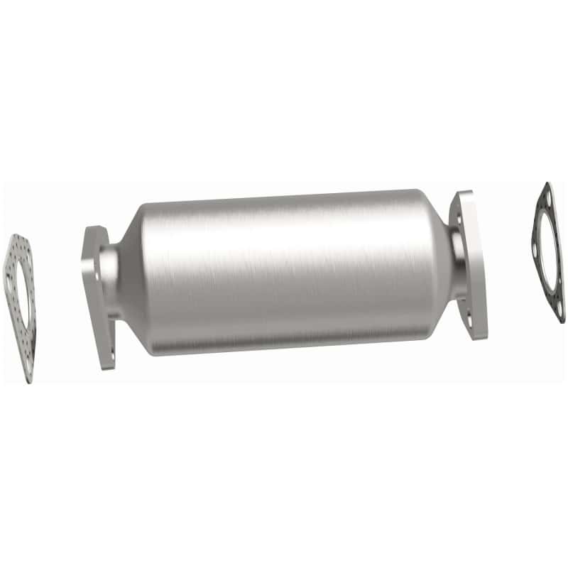 Magnaflow — MagnaFlow Conv Direct Fit Honda 80 87
Standard Grade
Standard - view 3