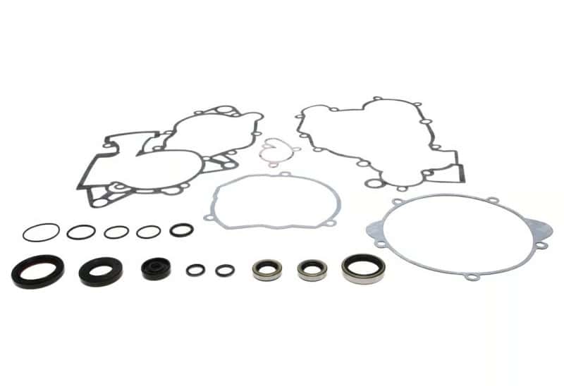 Wiseco — Wiseco 03-12 KTM 85SX Bottom End Gasket Kit
Gasket Kit - view 4