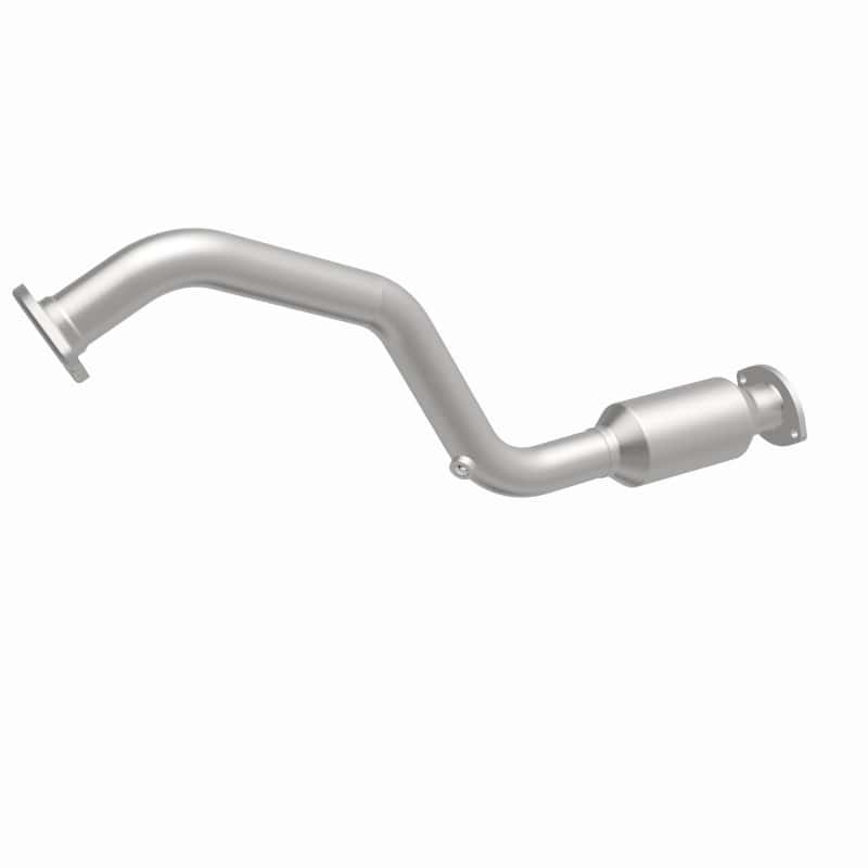 Magnaflow — Magnaflow 15-17 NX300h L4 2.5 OEM Underbody Direct Fit Converter
OEM Grade
OEM - view 9