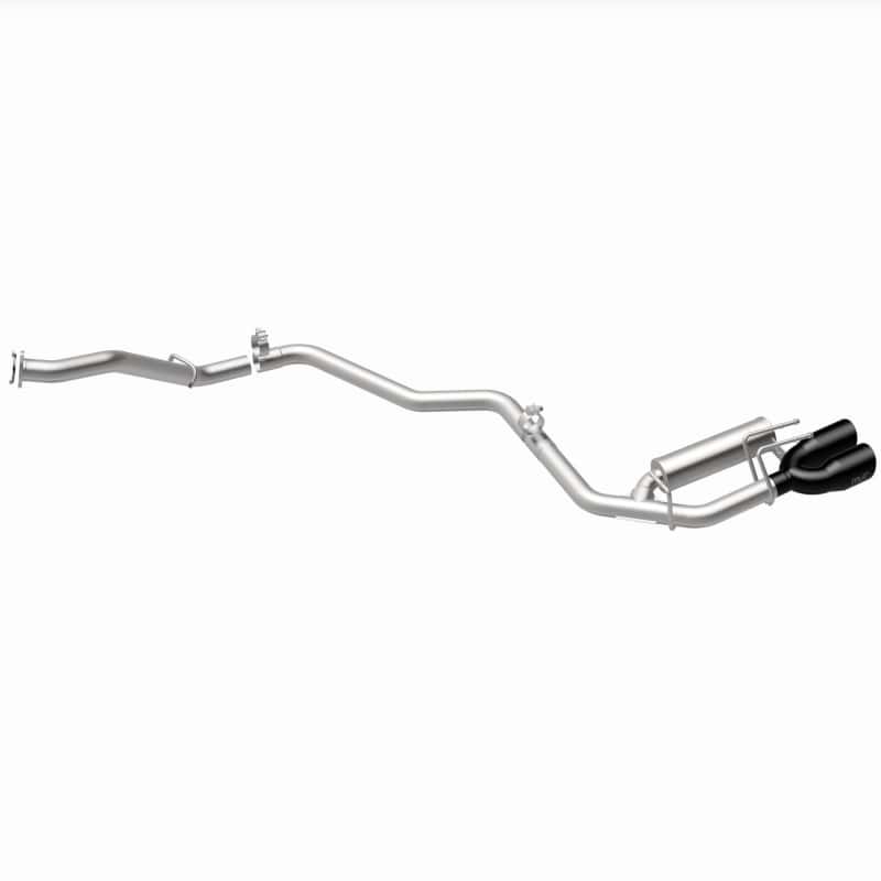Magnaflow — Magnaflow 25-26 Toyota Camry SPEQ Series Stainless Cat-Back Performance Exhaust System
Cat-Back - view 14