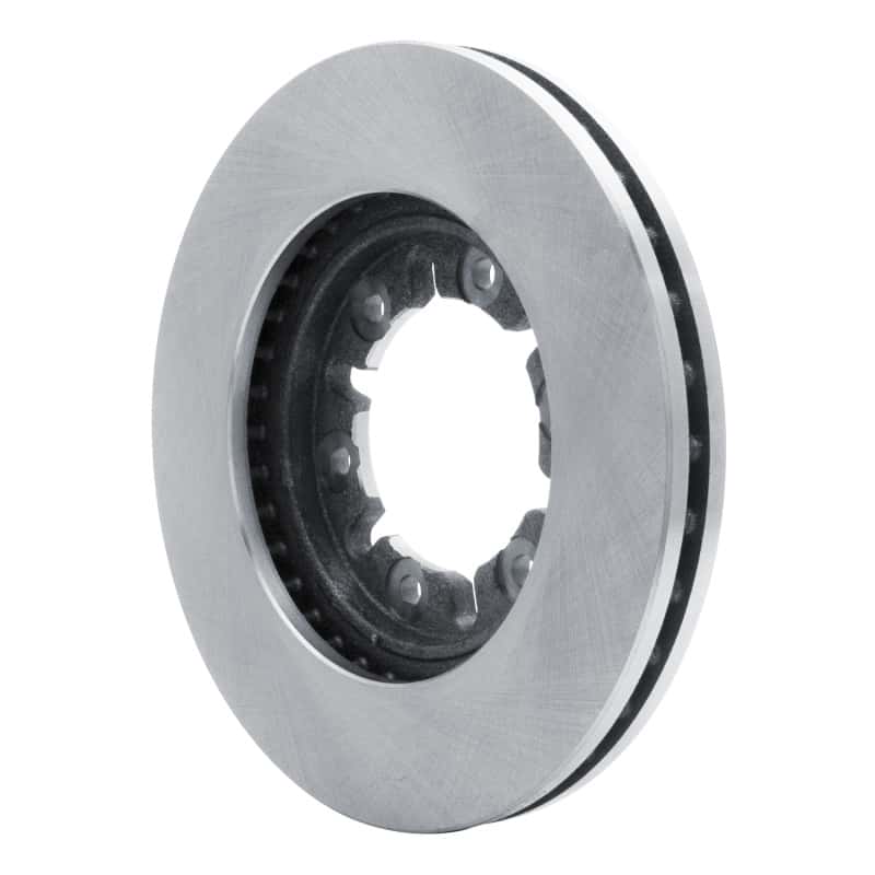 DFC — DFC 98-15 Nissan NP300 (Mexico) Front Brake Rotor
DFC Brake Rotor - view 4