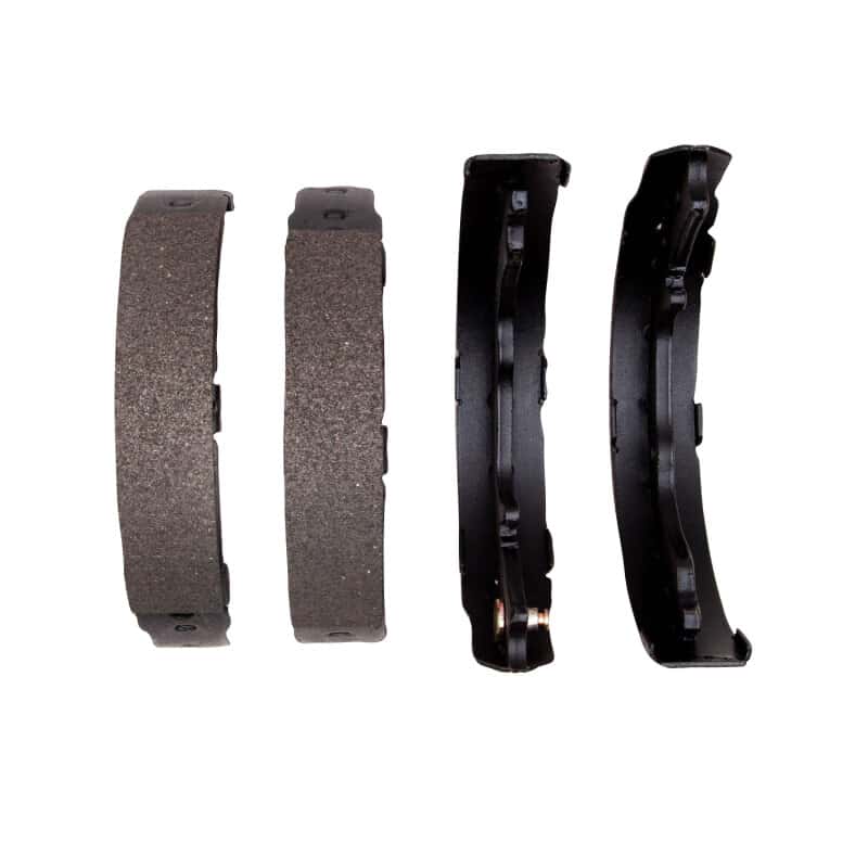 DFC — DFC 04-12 Mitsubishi Galant Parking Brake Parking Shoes
DFC Brake Shoe Set - view 2